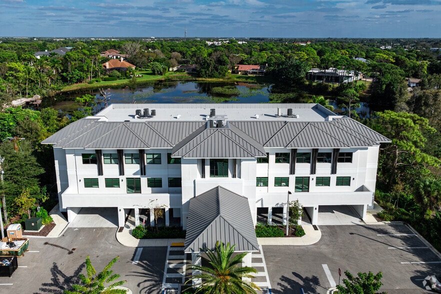 More Photos Of 6100 Trail Blvd, Naples Medical For Sale
