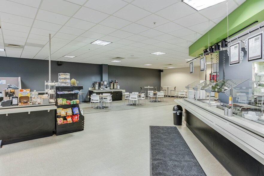 More Photos Of 5300 Patterson Ave SE, Grand Rapids Office For Lease