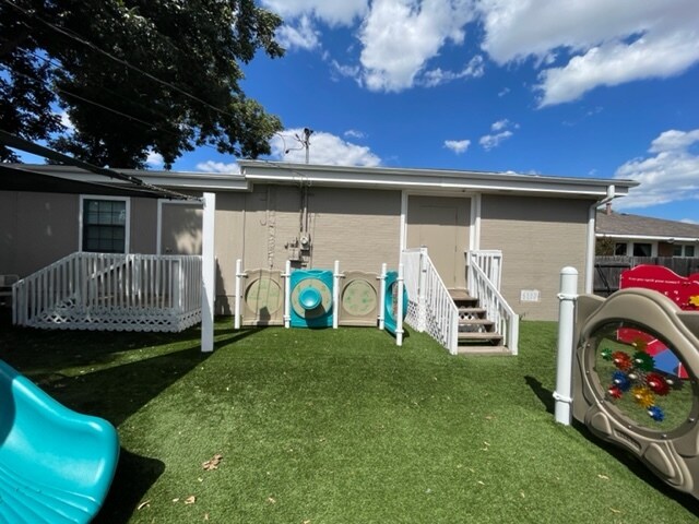 More Photos Of 2824 Pembroke Ter, Oklahoma City Daycare Center For Sale