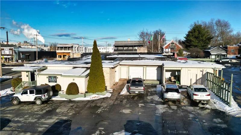 More Photos Of 40 Main St, South Glens Falls Freestanding For Sale