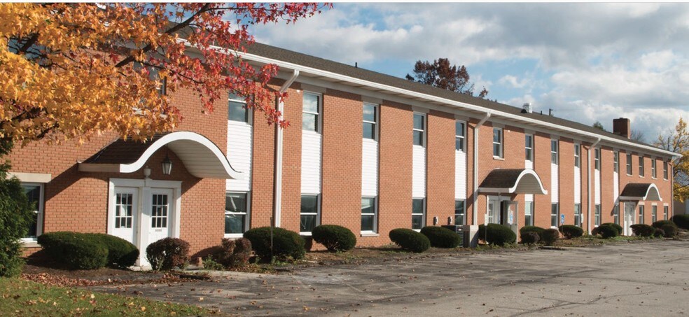 Primary Photo Of 2375 Benden Dr, Wooster Medical For Lease