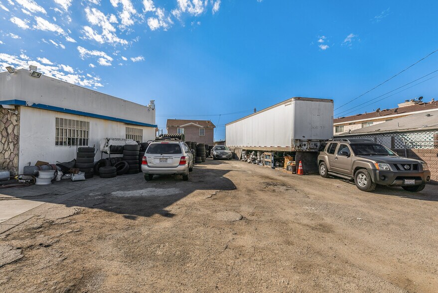More Photos Of 15105 S Normandie Ave, Gardena Auto Repair For Sale