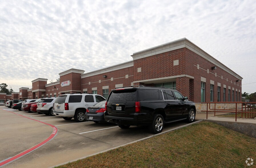 More Photos Of 6401 Cypresswood Dr, Spring Office For Lease