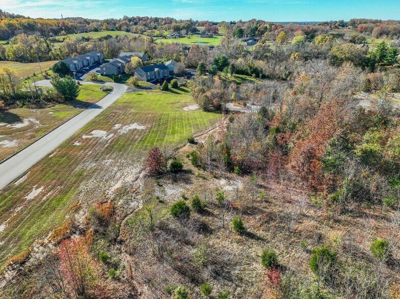 More Photos Of 400 Nandino Cir, Berea Land For Sale