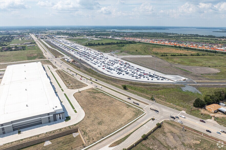 More Photos Of SH 78 & Wylie East Drive, Wylie Land For Sale