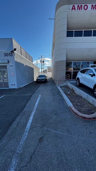 More Photos Of 3025 W Sahara Ave, Las Vegas Medical For Sale