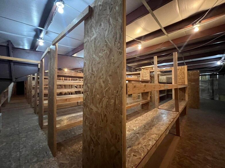 More Photos Of 2736 S 1900 W, Ogden Warehouse For Lease