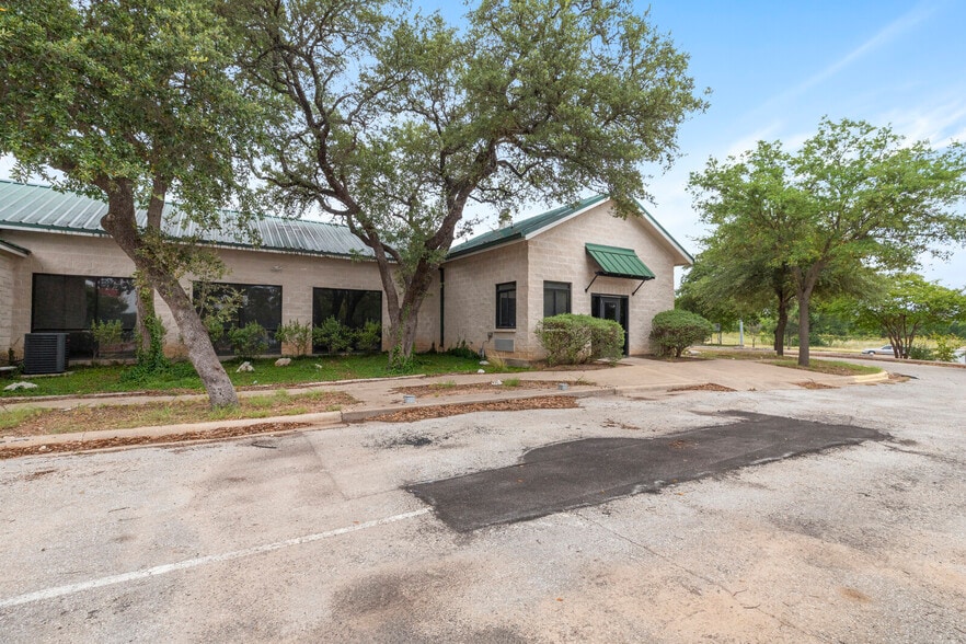 More Photos Of 11201 Pecan Park Blvd, Cedar Park Carwash For Lease