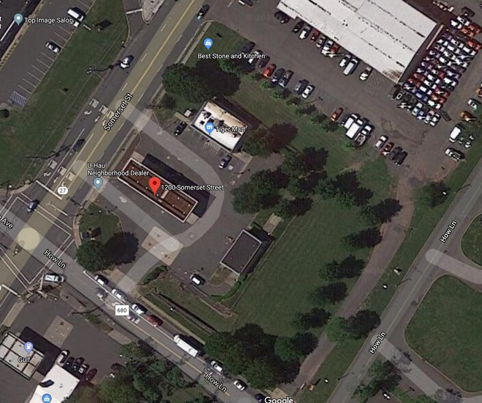 More Photos Of 1200 Somerset St, New Brunswick Service Station For Sale