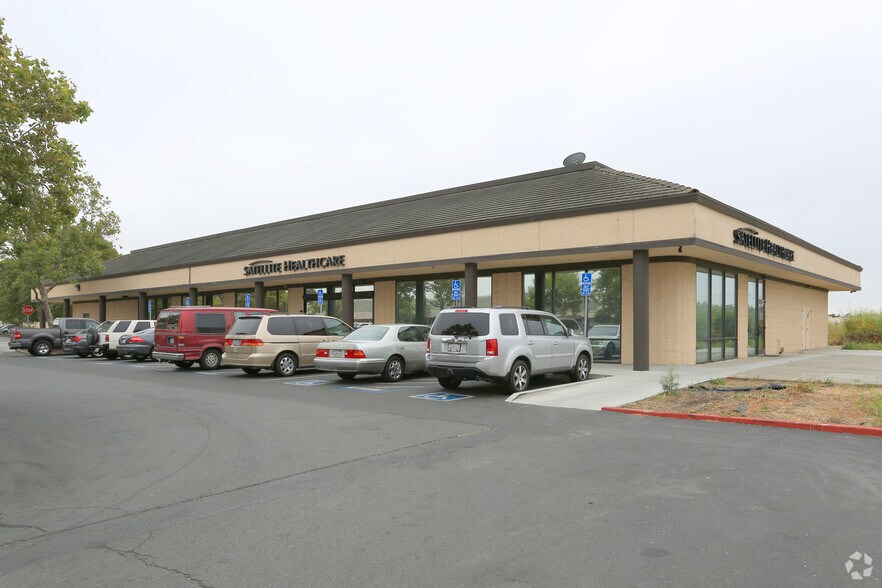 More Photos Of 1801 Broadway St, Vallejo Unknown For Lease