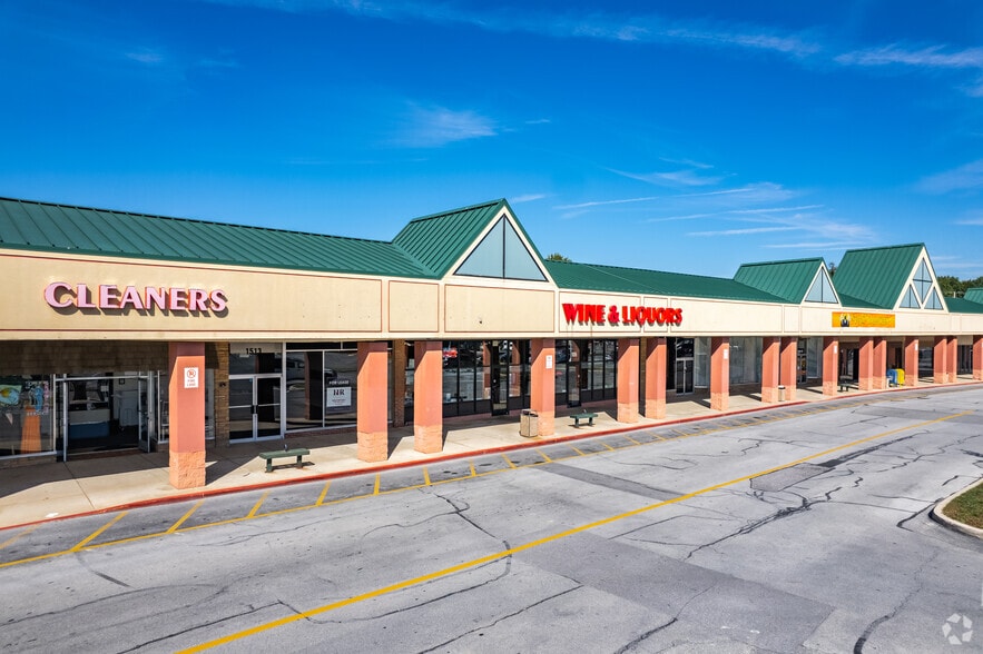 More Photos Of 1519 Potomac Ave, Hagerstown Unknown For Lease