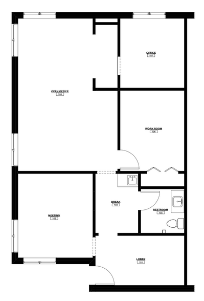 More Photos Of 13500 Sutton Park Dr S, Jacksonville Medical For Sale