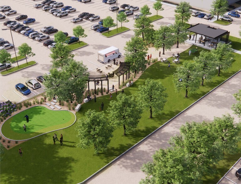 More Photos Of 7979 N Belt Line Rd, Irving Unknown For Lease