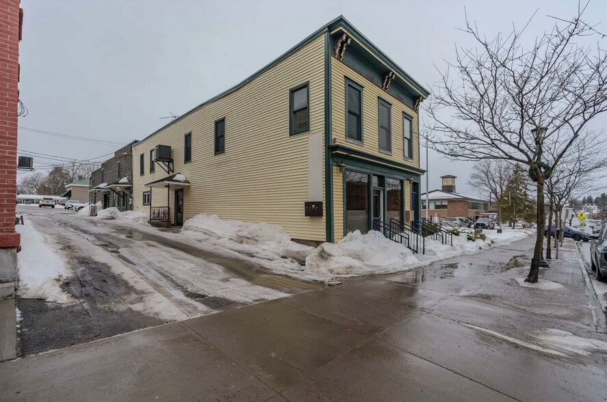 More Photos Of 70 Main St, Canton Office Residential For Sale