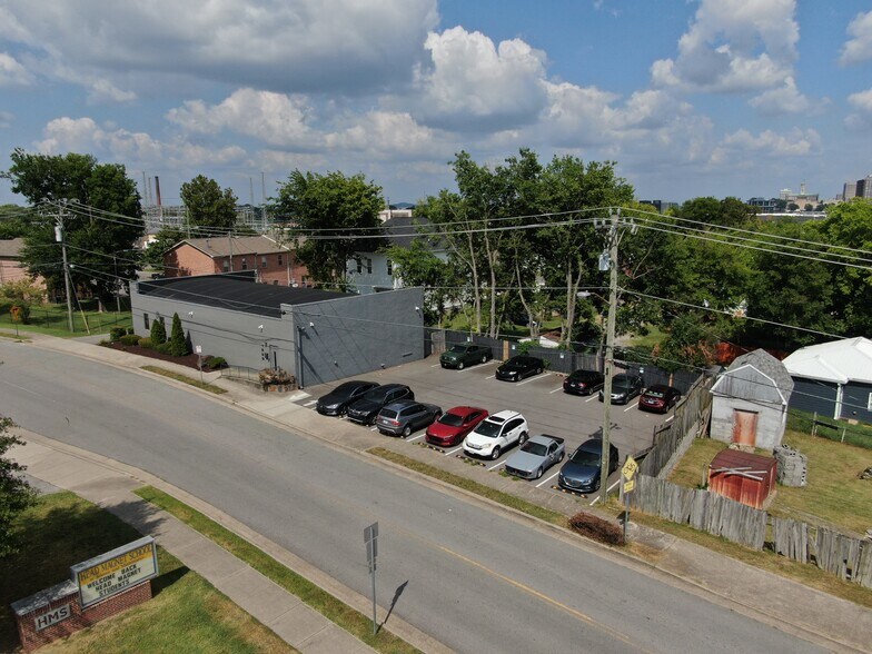 More Photos Of 1829 Jo Johnston Ave, Nashville Medical For Lease