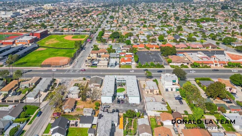 More Photos Of 1232 S San Gabriel Blvd, San Gabriel Apartments For Sale