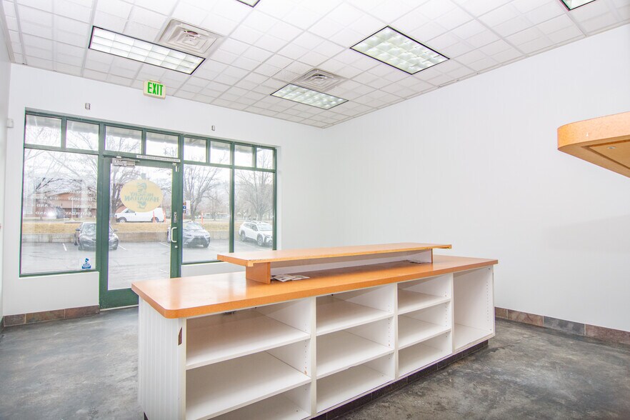 More Photos Of 1492 S 800 W, Woods Cross Office For Lease