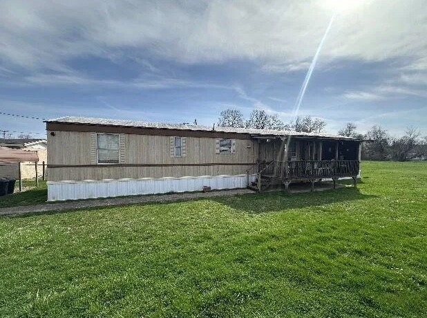 More Photos Of 6159 Childers Rd, Barboursville Manufactured Housing Mobile Home Park For Sale