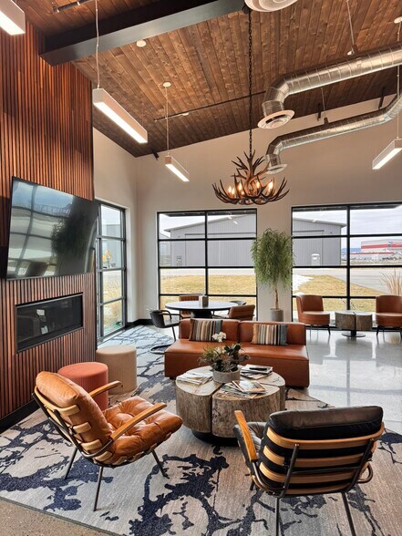 More Photos Of 3209 Gulfstream Rd, Hayden Industrial For Sale