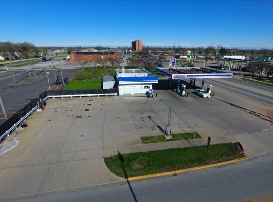 More Photos Of 1815 E Court St, Kankakee General Retail For Sale