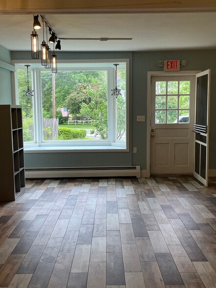 More Photos Of 1180 Ashley Falls Rd, Ashley Falls Post Office For Lease