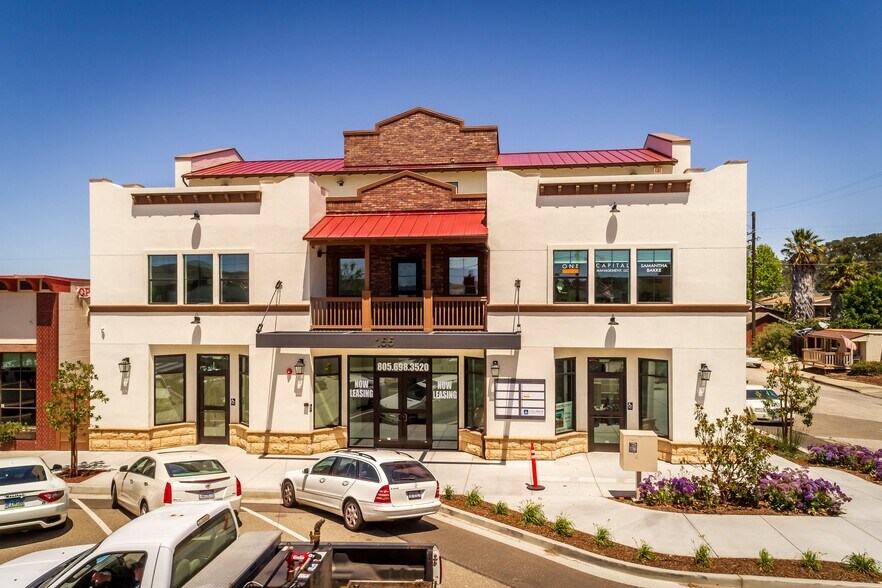 More Photos Of 155 E Clark Ave, Orcutt Office For Sale
