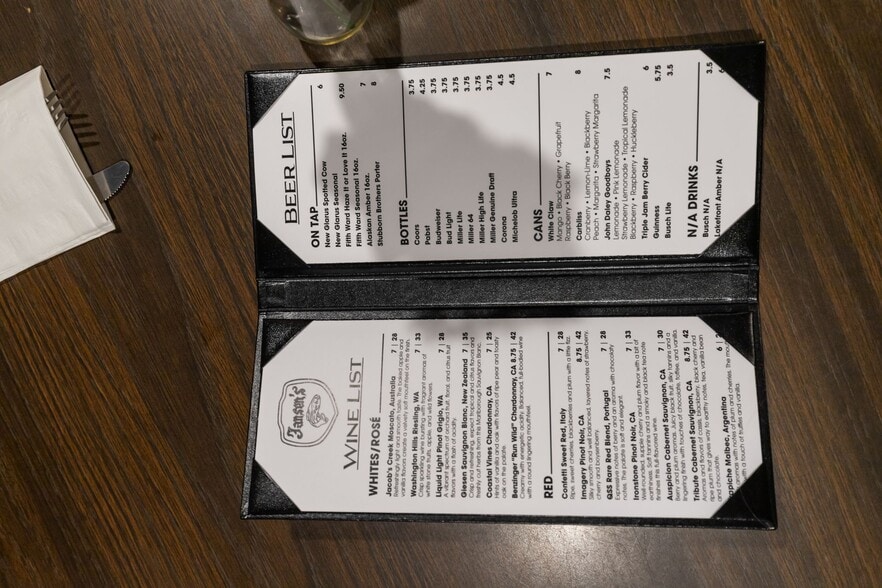 More Photos Of 344 Bowen St, Oshkosh Restaurant For Sale