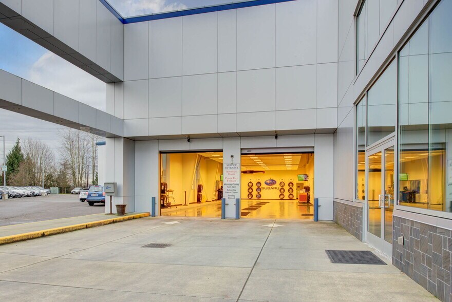 More Photos Of 6001 33rd Ave NE, Tulalip Auto Dealership For Sale