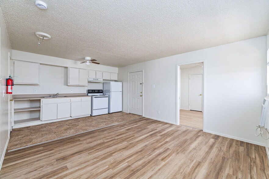 More Photos Of , San Angelo Multifamily For Sale