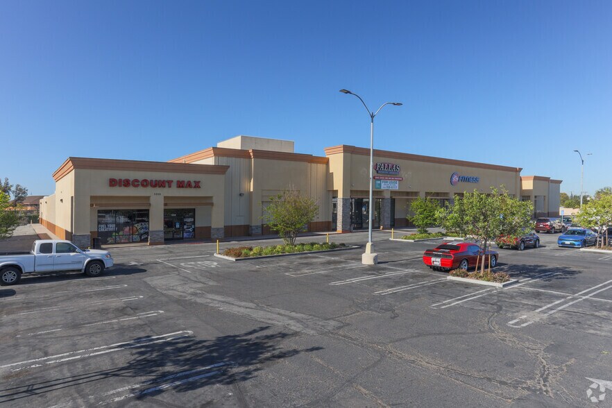 Primary Photo Of 1308-1414 W Edinger Ave, Santa Ana Unknown For Lease