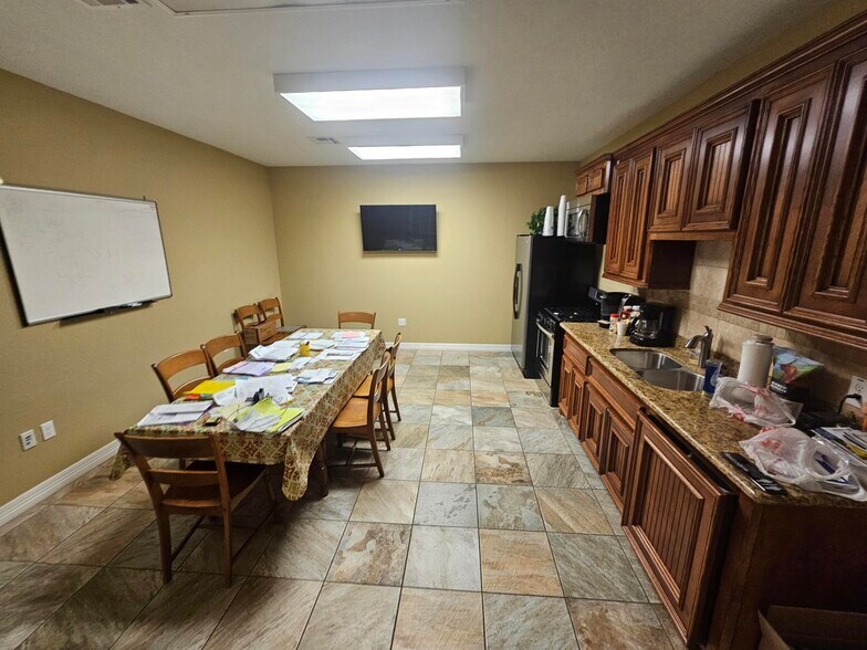 More Photos Of 19802 Fm-1488, Magnolia Warehouse For Sale