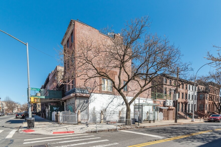 More Photos Of 451 Classon Ave, Brooklyn Apartments For Sale