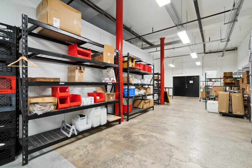 More Photos Of 1521-1531 N 31st St, Philadelphia Warehouse For Sale
