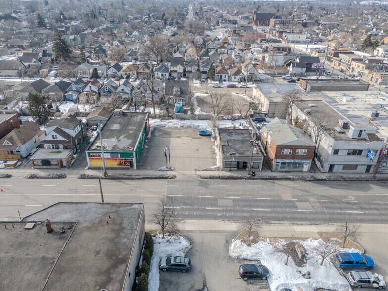 More Photos Of 1346 Barton St E, Hamilton Land For Sale