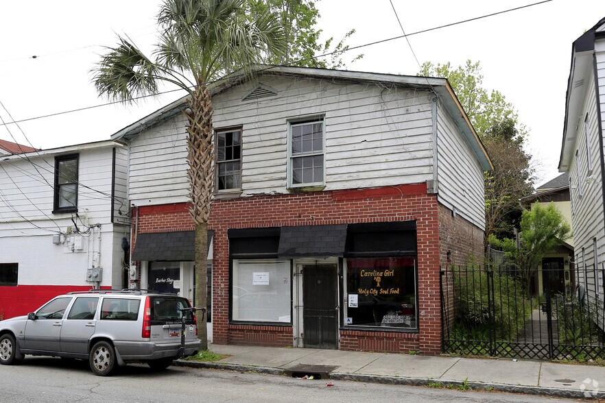 More Photos Of , Charleston General Retail For Sale