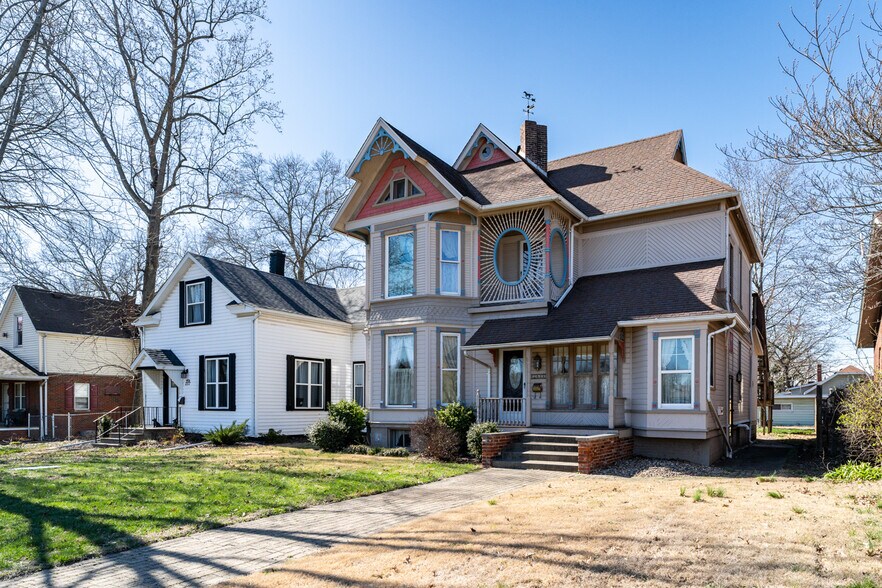 More Photos Of 261 Lebanon Ave, Belleville Apartments For Sale