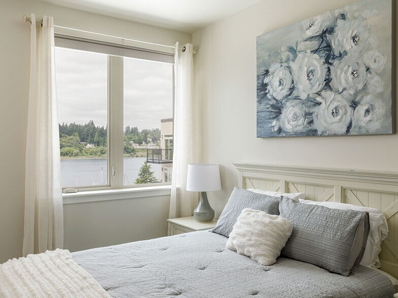 More Photos Of 500 Columbia St NW, Olympia Apartments For Lease