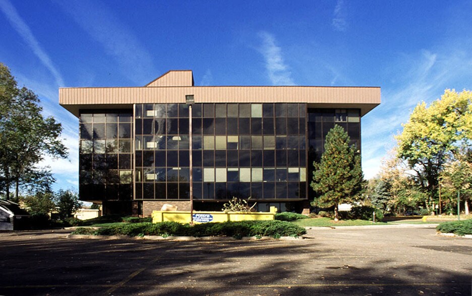 Primary Photo Of 940 Wadsworth Blvd, Lakewood Office For Lease