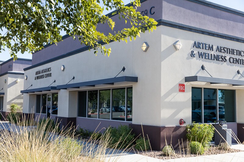 Primary Photo Of 9059 W Lake Pleasant Pky, Peoria Office For Lease