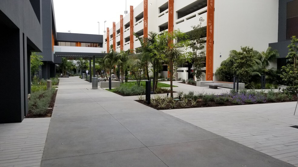 More Photos Of 840 apollo St, El Segundo Loft Creative Space For Lease