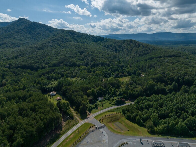 More Photos Of 823 Silver Creek Rd, Mill Spring Land For Sale