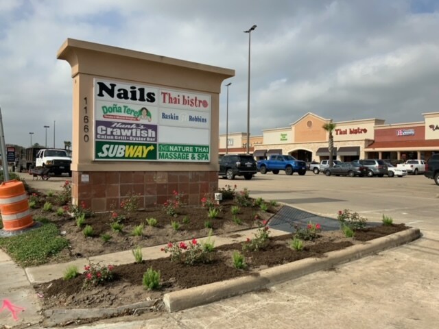 More Photos Of 11660 Westheimer Rd, Houston Unknown For Lease
