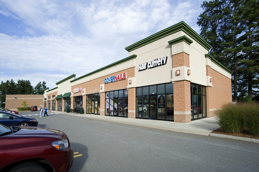 Primary Photo Of 2 Cellu Dr, Nashua Storefront For Lease