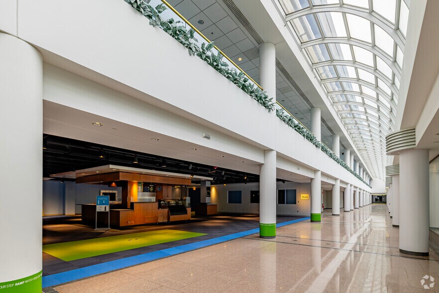 More Photos Of 21001 Van Born Rd, Taylor Office For Sale