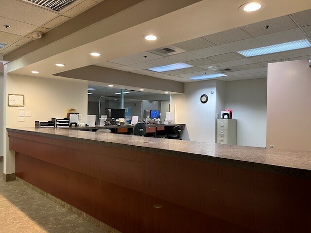 More Photos Of 5475 Walnut Ave, Chino Medical For Lease