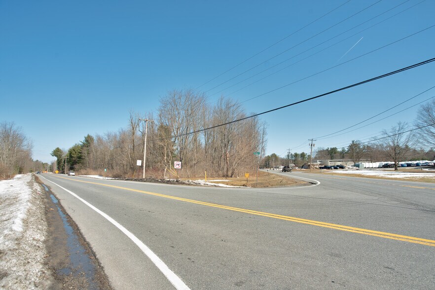 More Photos Of 4310 Route 50, Saratoga Springs Land For Sale