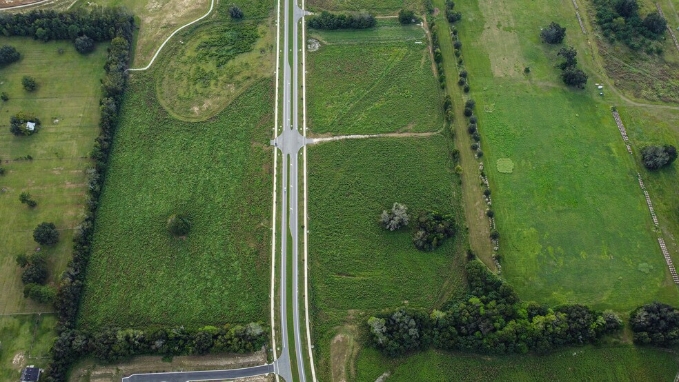 More Photos Of NW 137th, Alachua Land For Sale