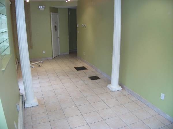 More Photos Of 235 Adams St, Newton Storefront Retail Residential For Lease