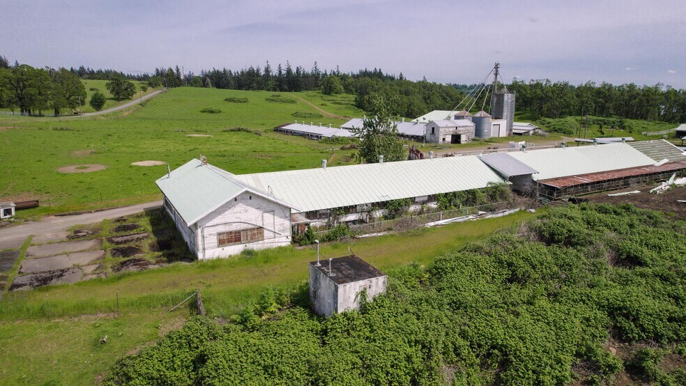 More Photos Of 4620 Gath SE Rd, Salem Land For Sale