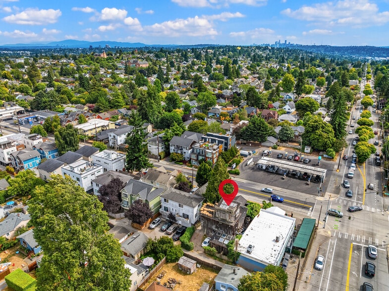 More Photos Of 652 NW 85th St, Seattle Apartments For Sale